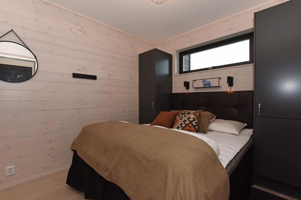 Timmerby - Lindvallen - In Out Holiday home Salen (Dalarna)