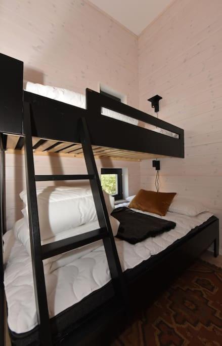 Timmerby - Lindvallen - In Out Holiday home Salen (Dalarna)