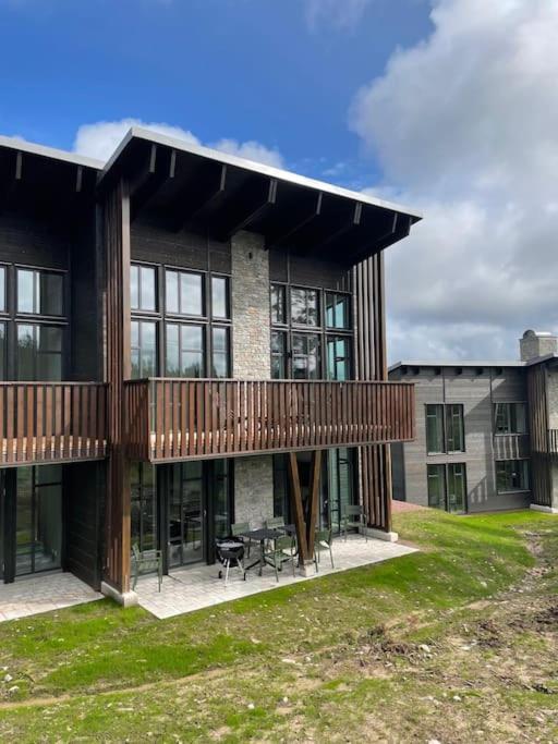 Holiday home Timmerby - Lindvallen - In Out *