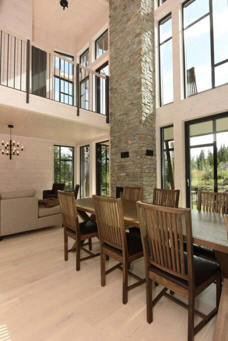 Timmerby - Lindvallen - In Out Holiday home